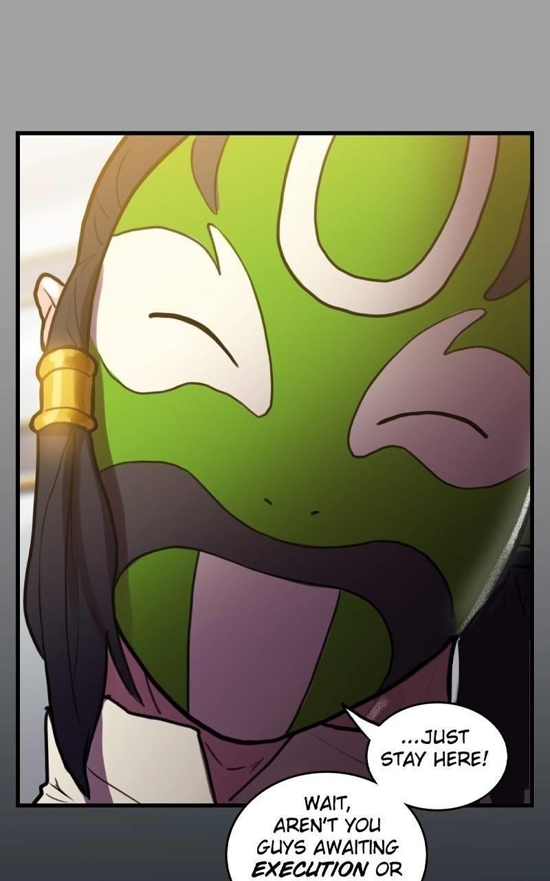 Ordeal Chapter 48 - Page 45