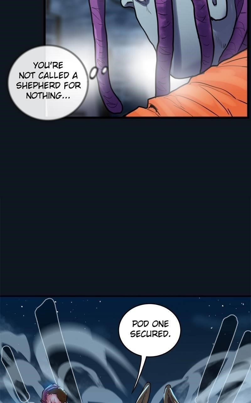 Ordeal Chapter 48 - Page 49