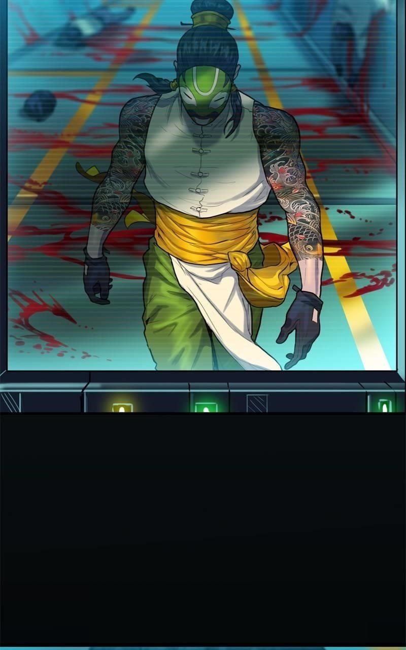 Ordeal Chapter 48 - Page 5