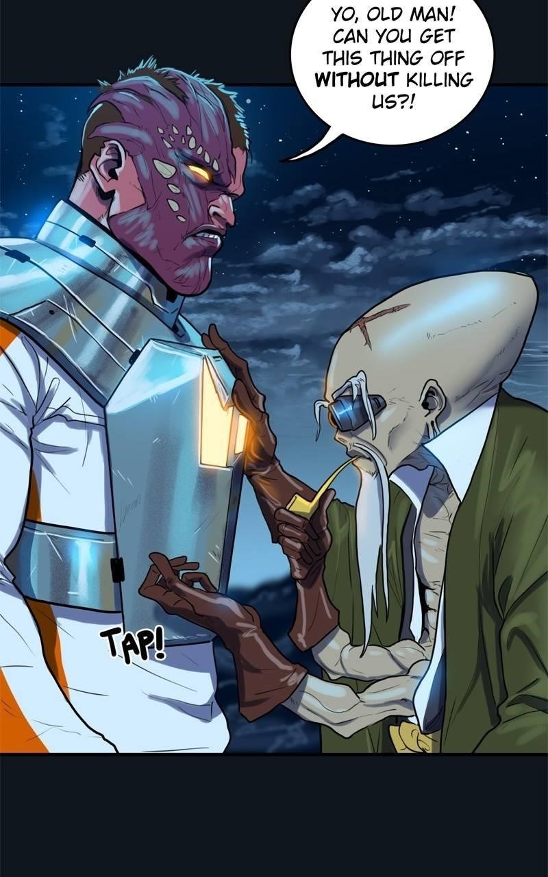 Ordeal Chapter 48 - Page 53