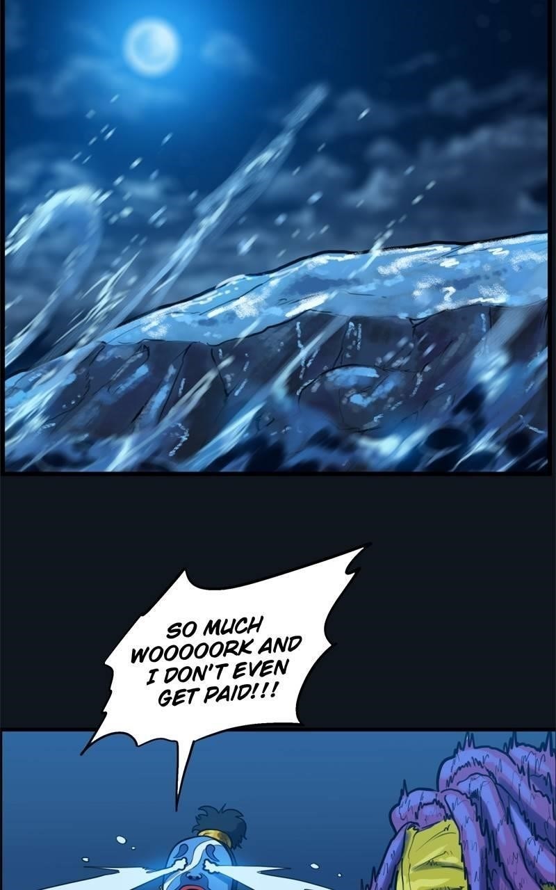 Ordeal Chapter 48 - Page 57