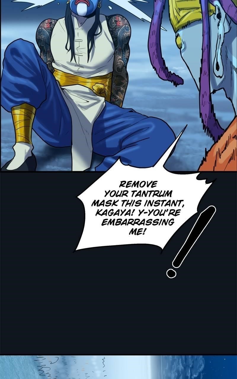 Ordeal Chapter 48 - Page 58