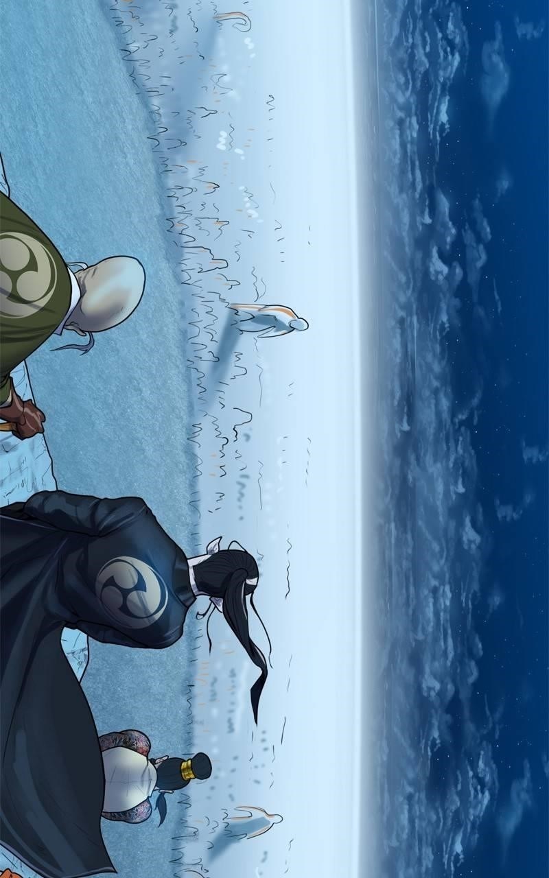 Ordeal Chapter 48 - Page 59