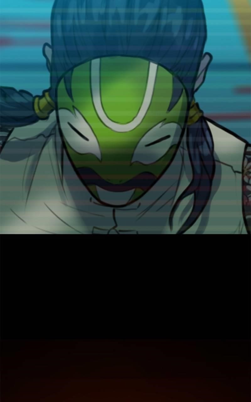 Ordeal Chapter 48 - Page 6