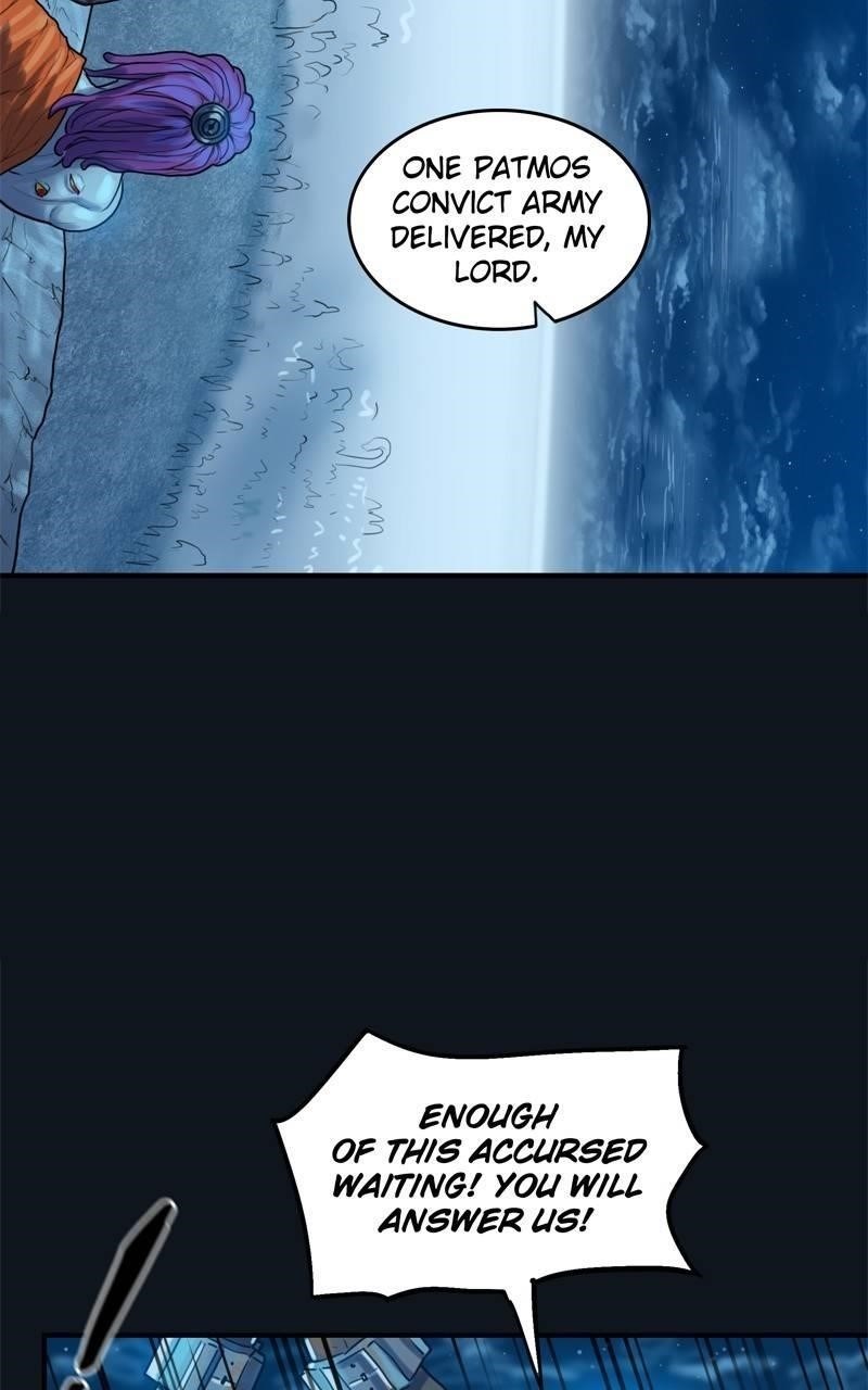 Ordeal Chapter 48 - Page 60