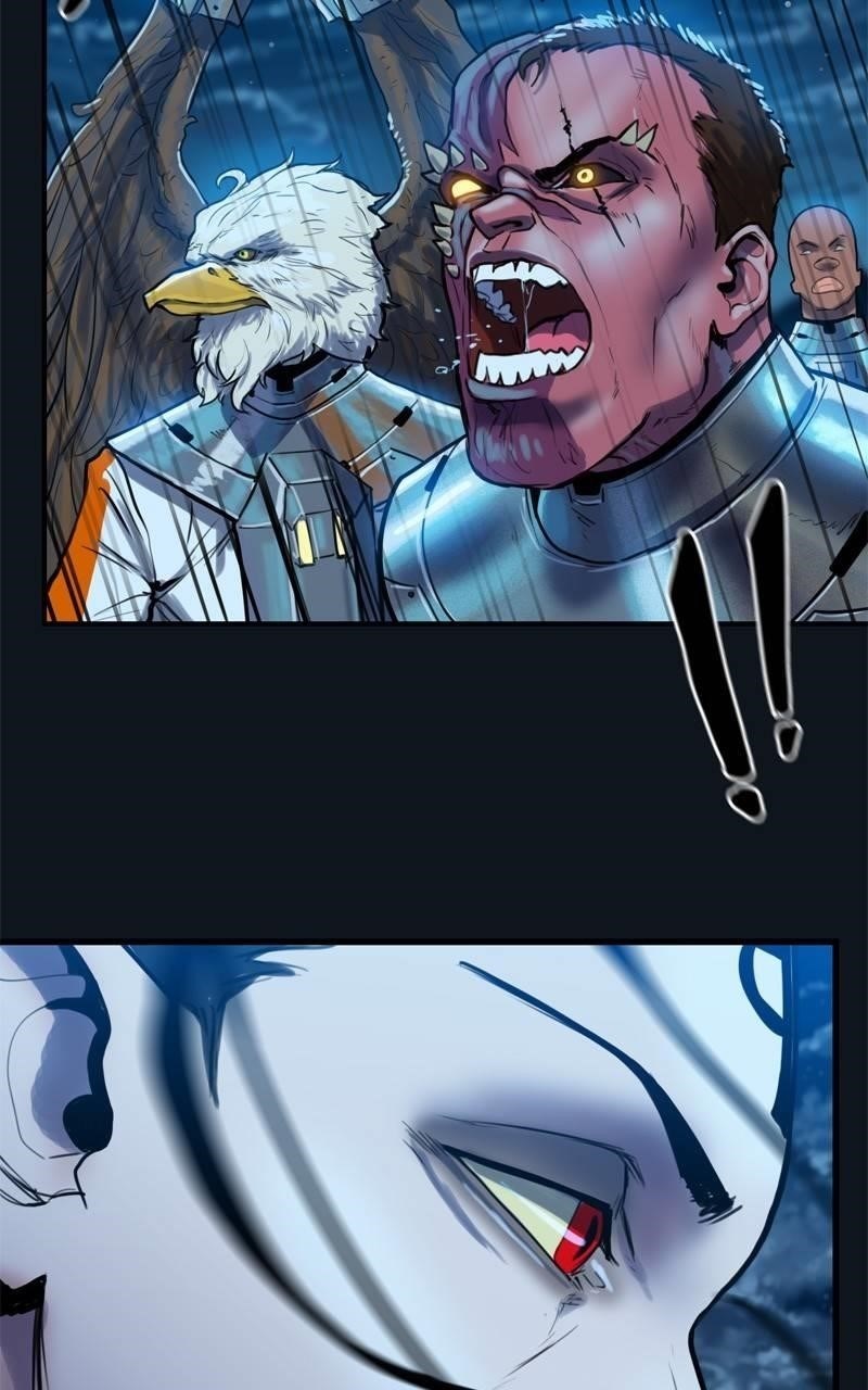 Ordeal Chapter 48 - Page 61