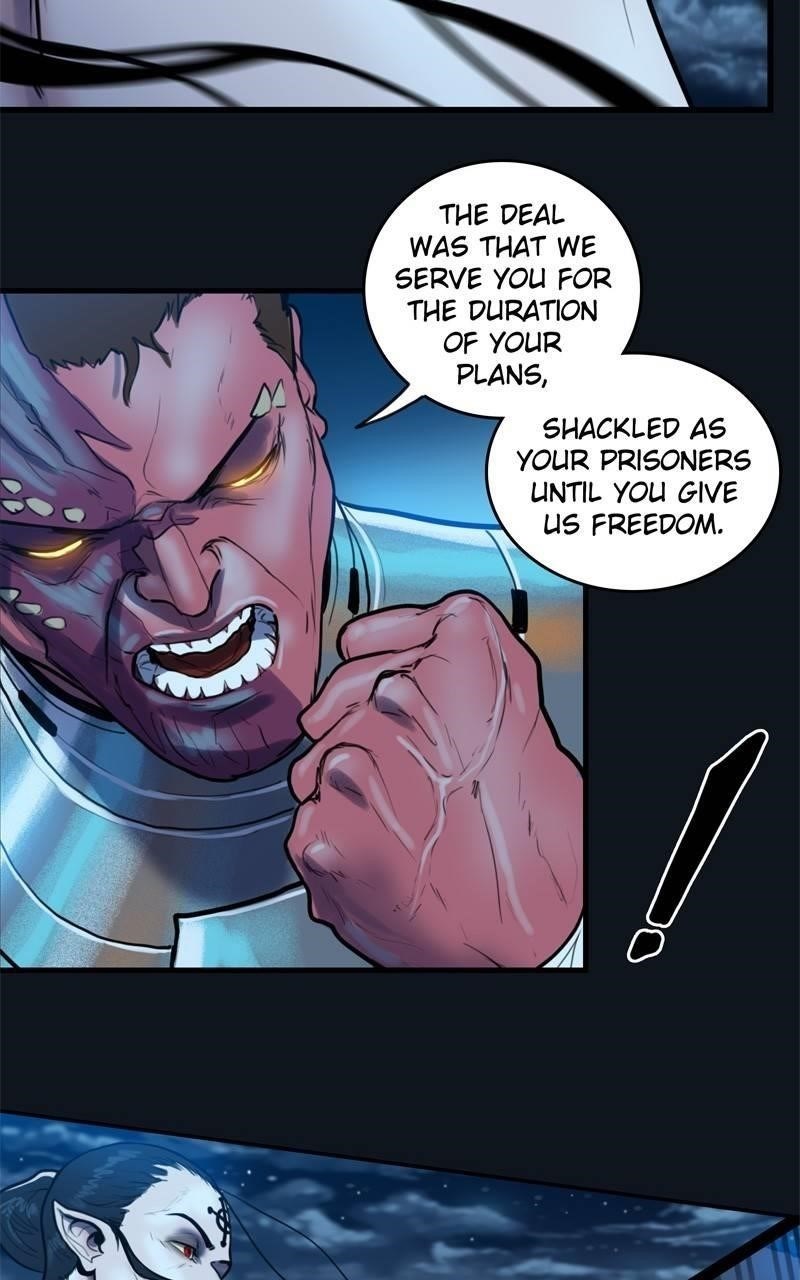 Ordeal Chapter 48 - Page 62