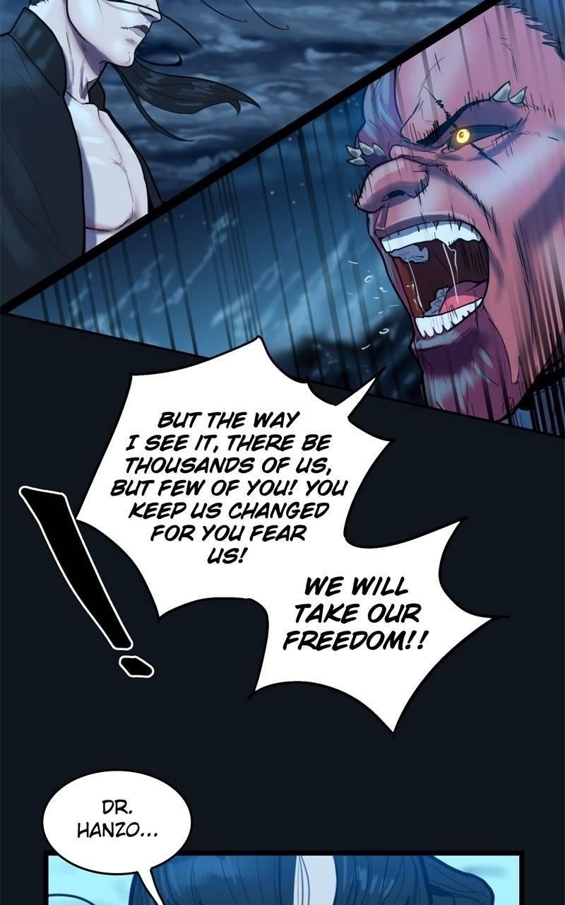 Ordeal Chapter 48 - Page 63