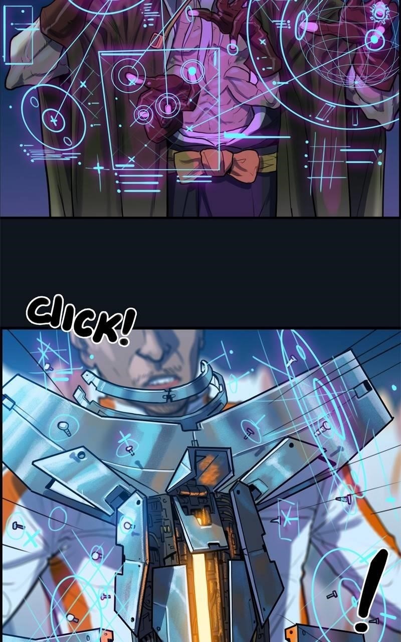 Ordeal Chapter 48 - Page 65