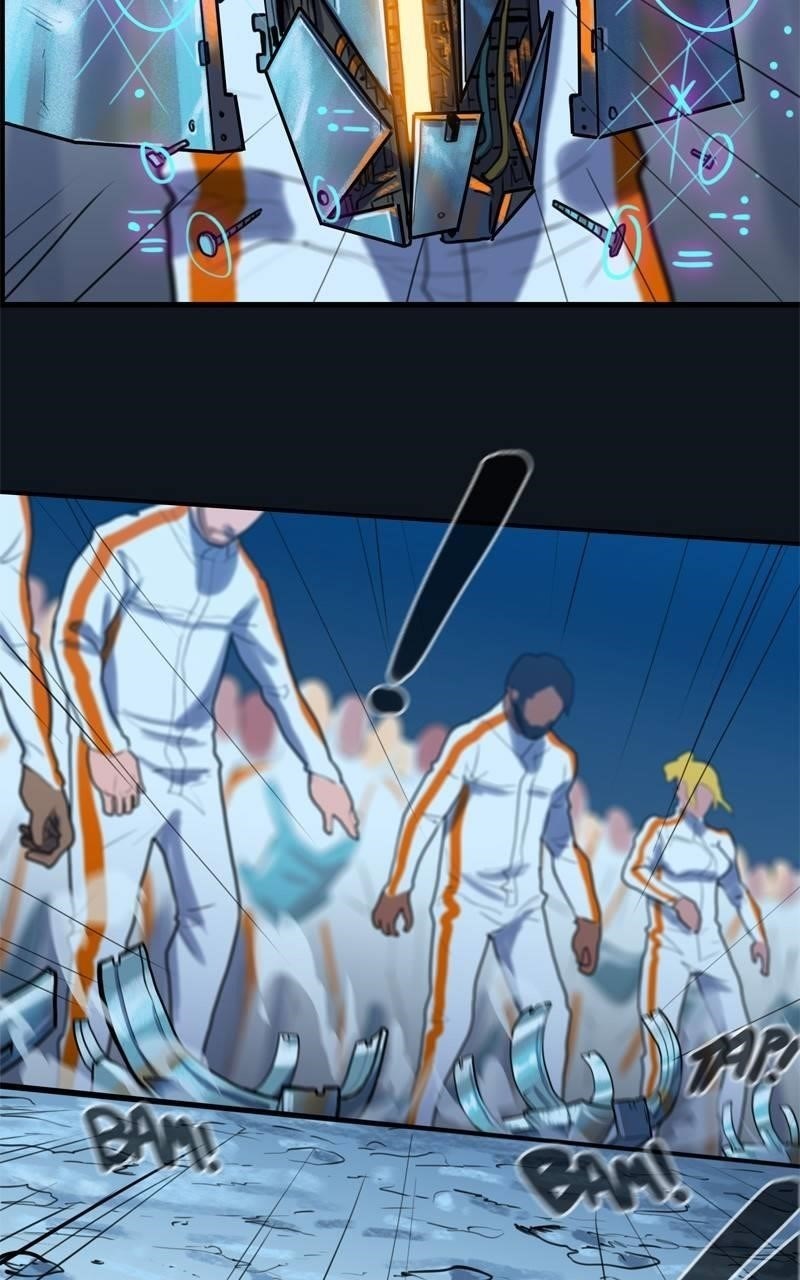 Ordeal Chapter 48 - Page 66