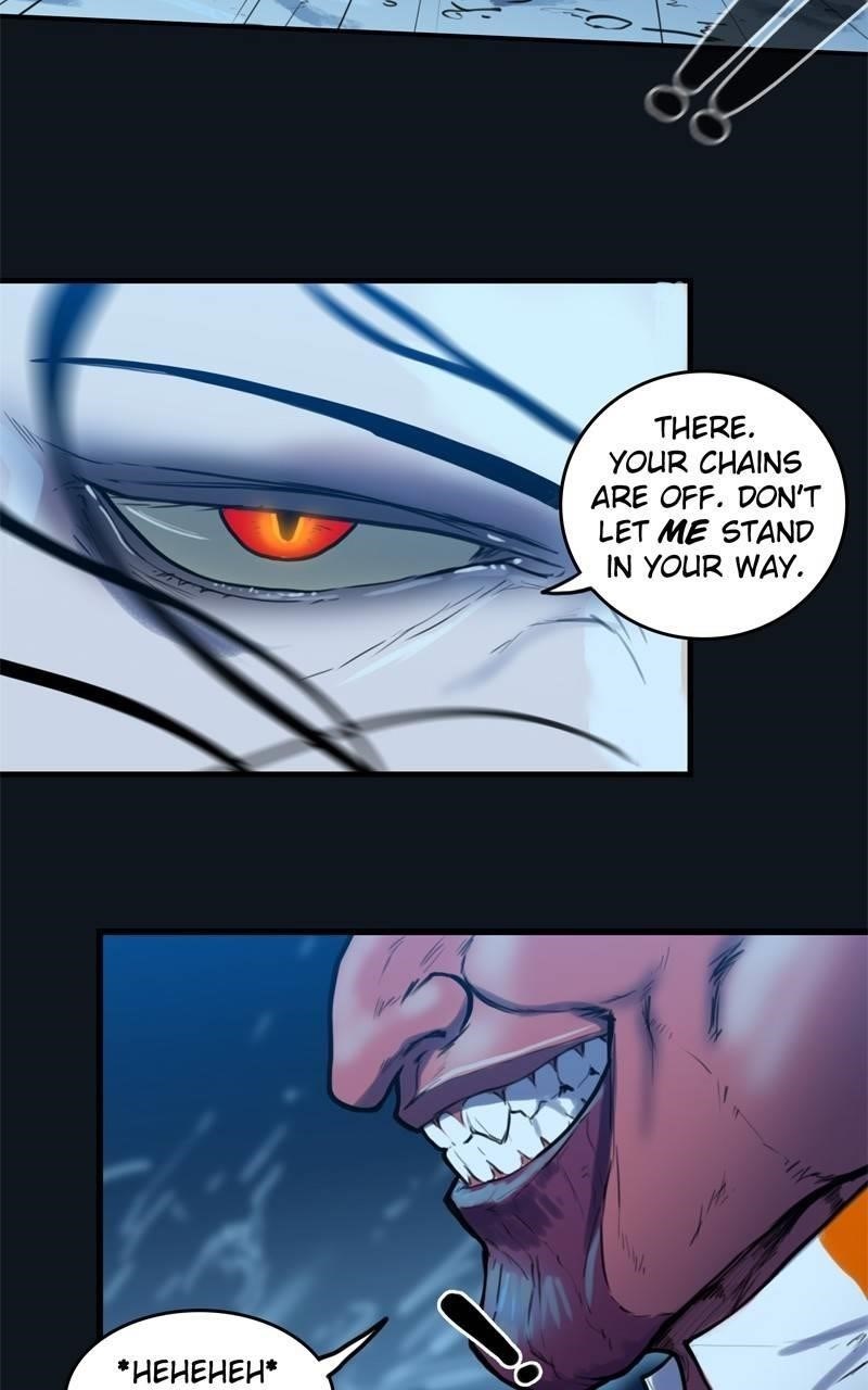 Ordeal Chapter 48 - Page 67