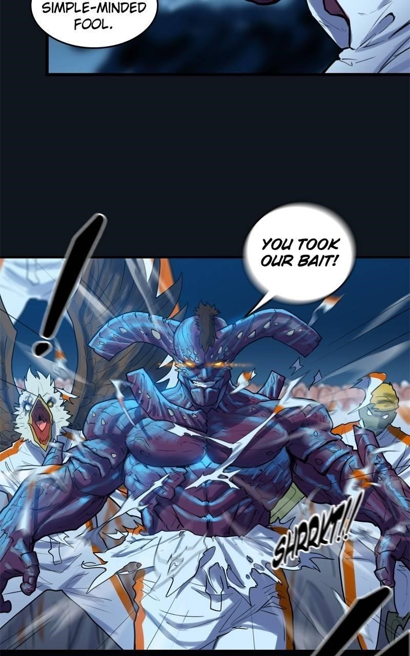 Ordeal Chapter 48 - Page 68