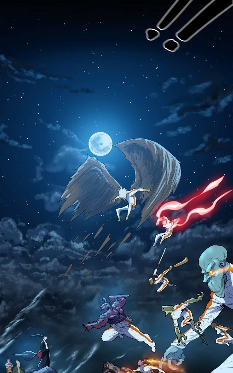 Ordeal Chapter 48 - Page 69