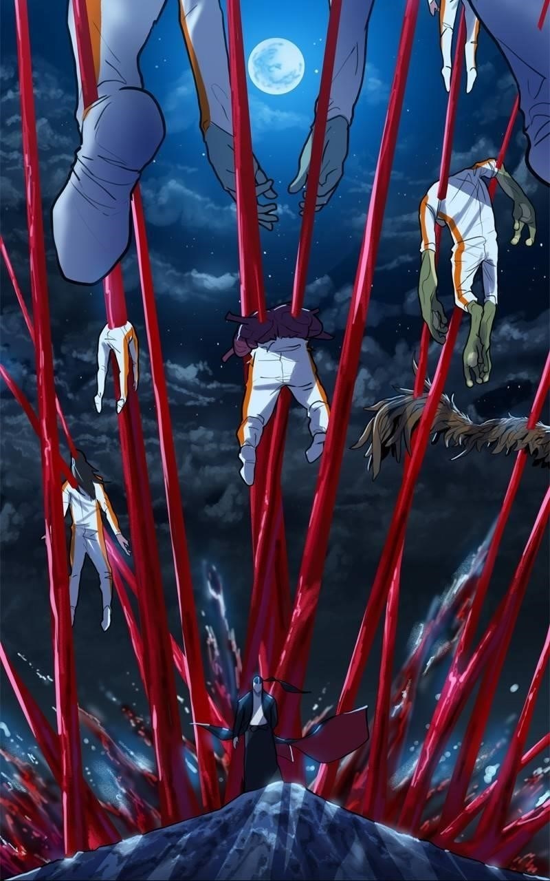 Ordeal Chapter 48 - Page 74