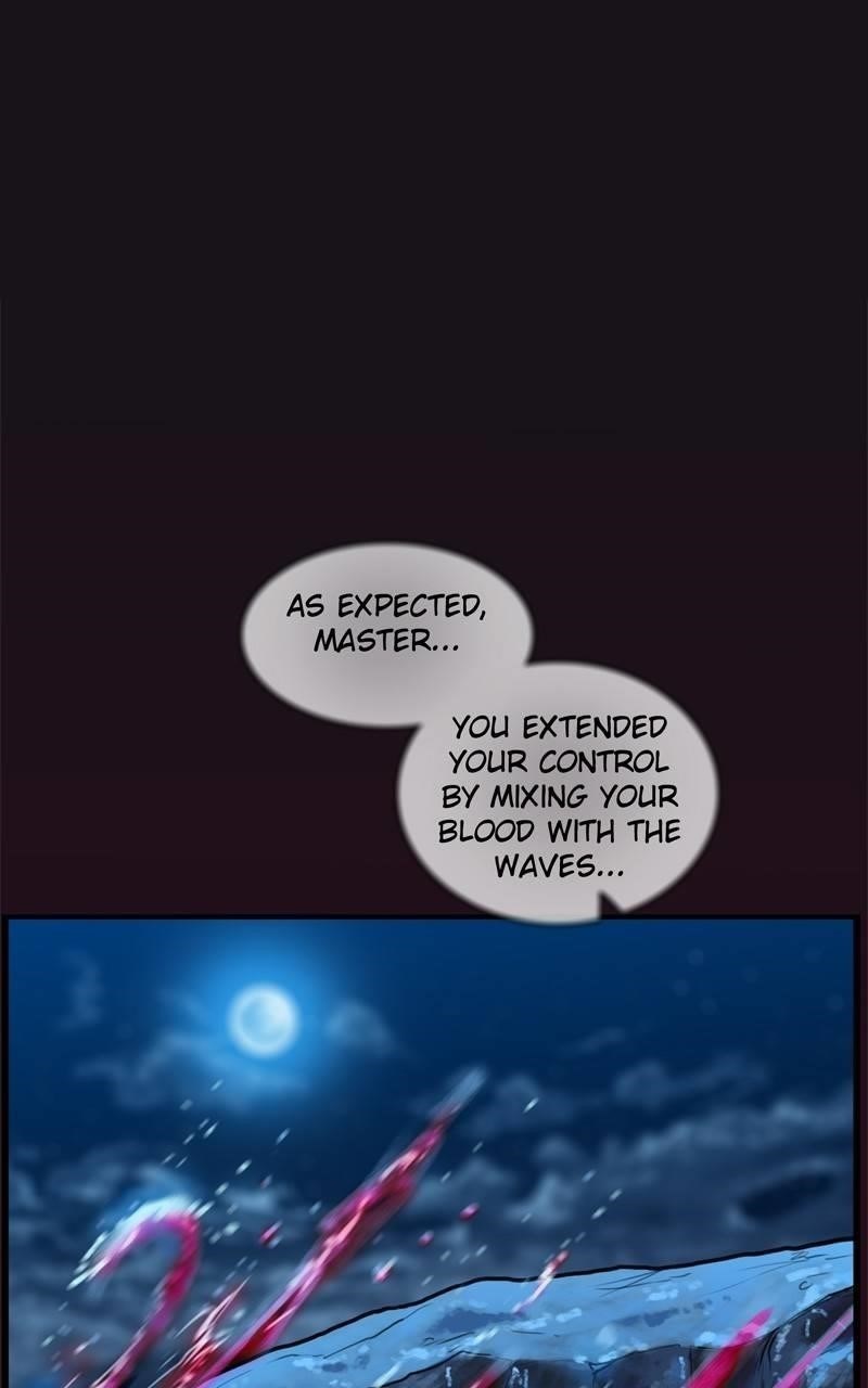 Ordeal Chapter 49 - Page 1