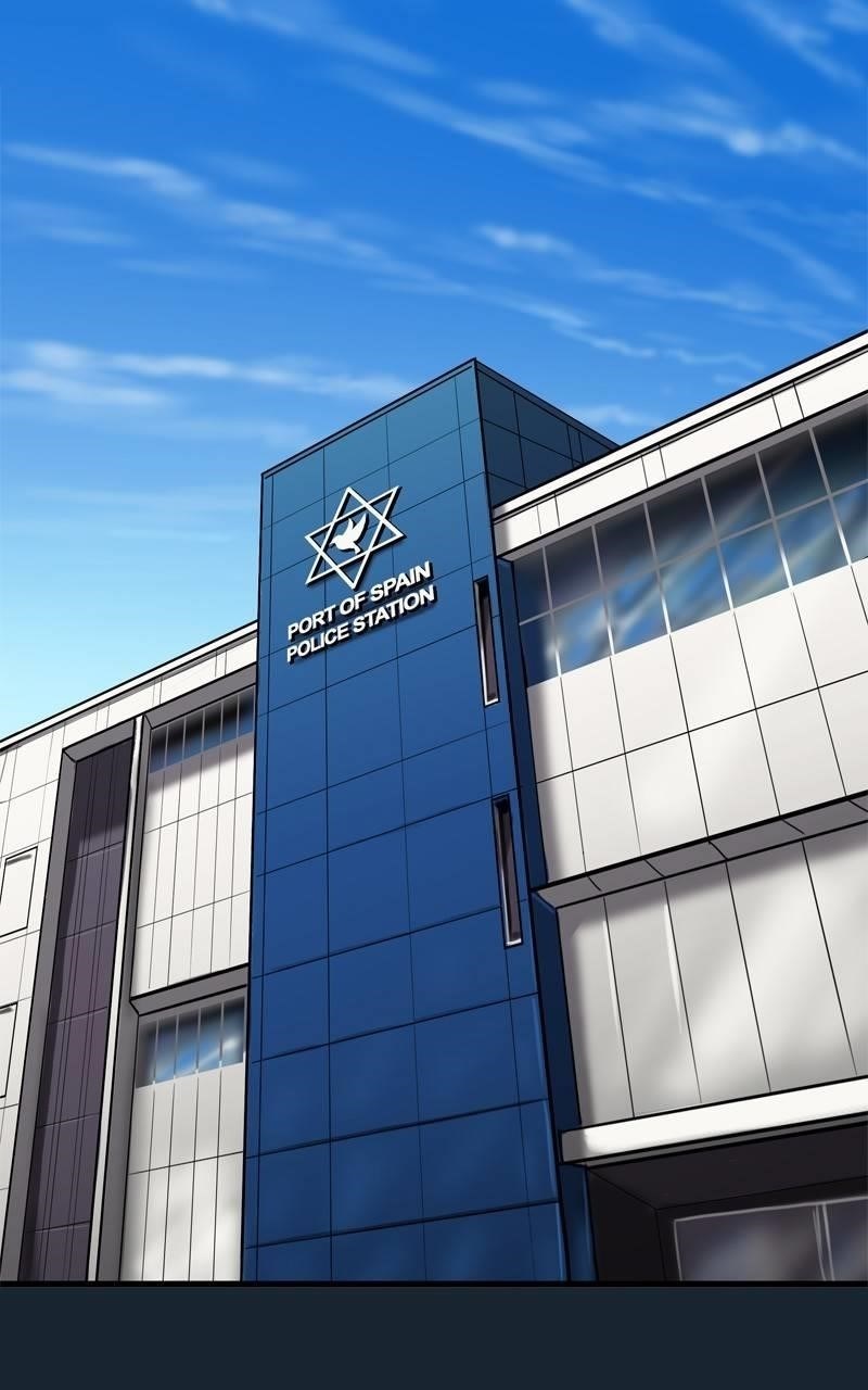 Ordeal Chapter 49 - Page 12