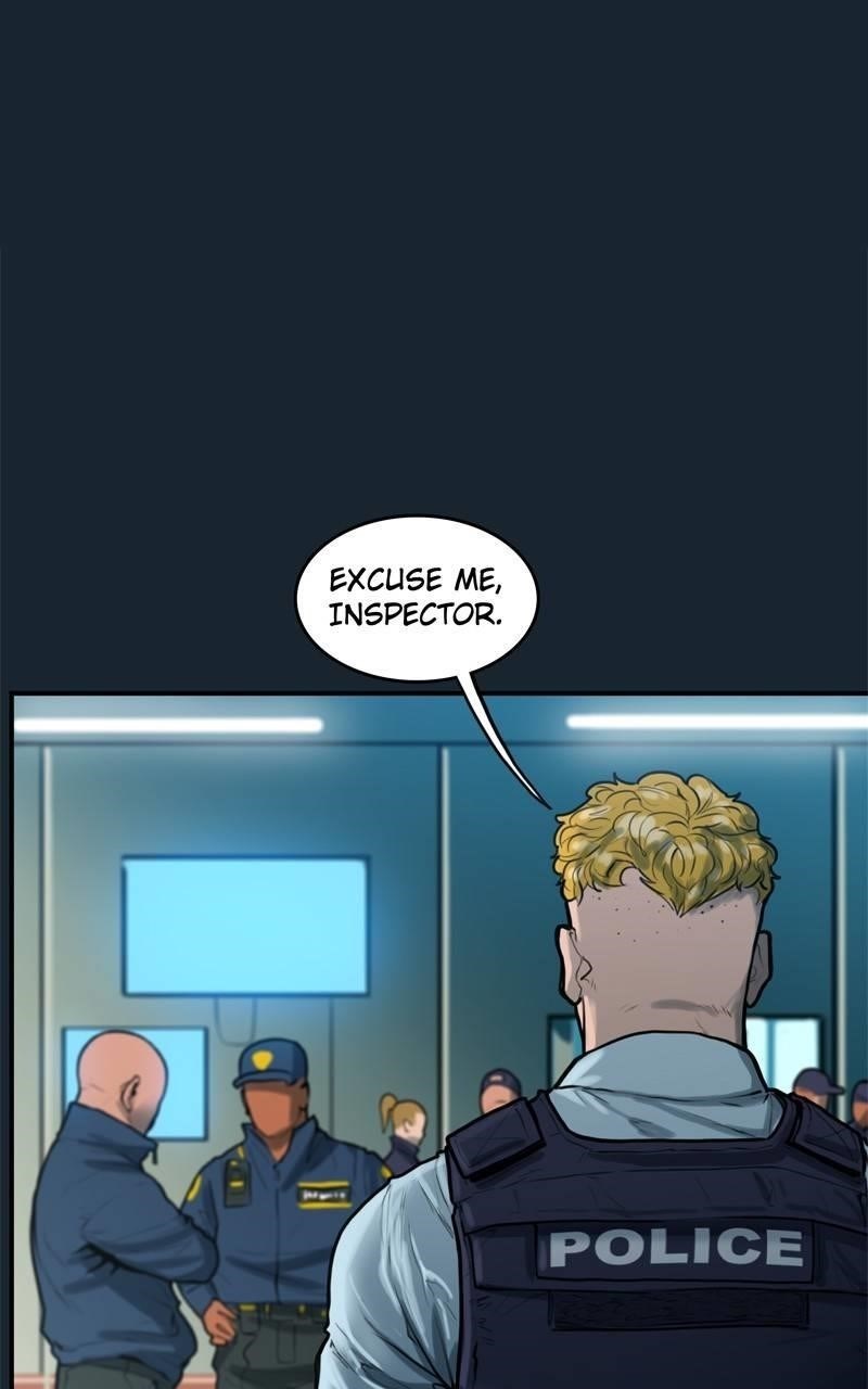 Ordeal Chapter 49 - Page 13