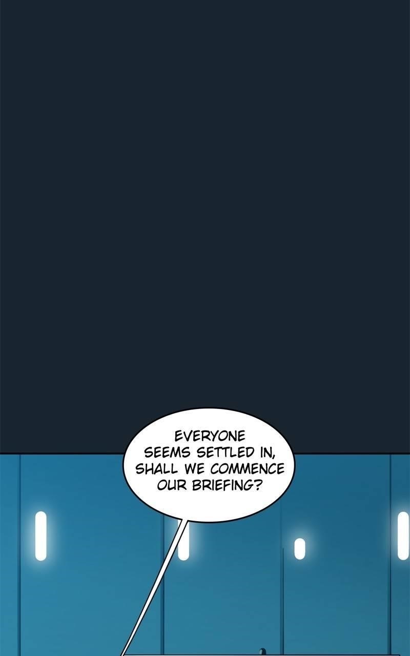 Ordeal Chapter 49 - Page 16