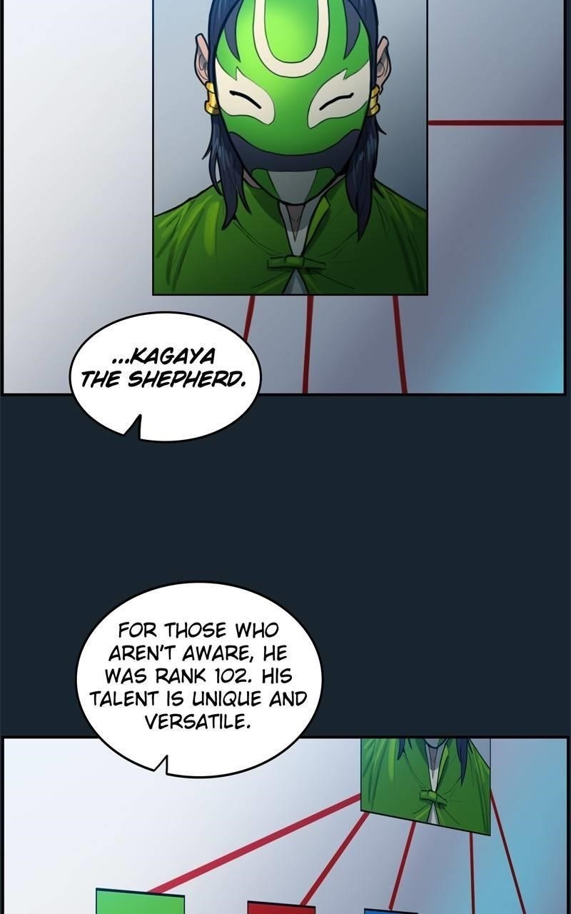 Ordeal Chapter 49 - Page 21