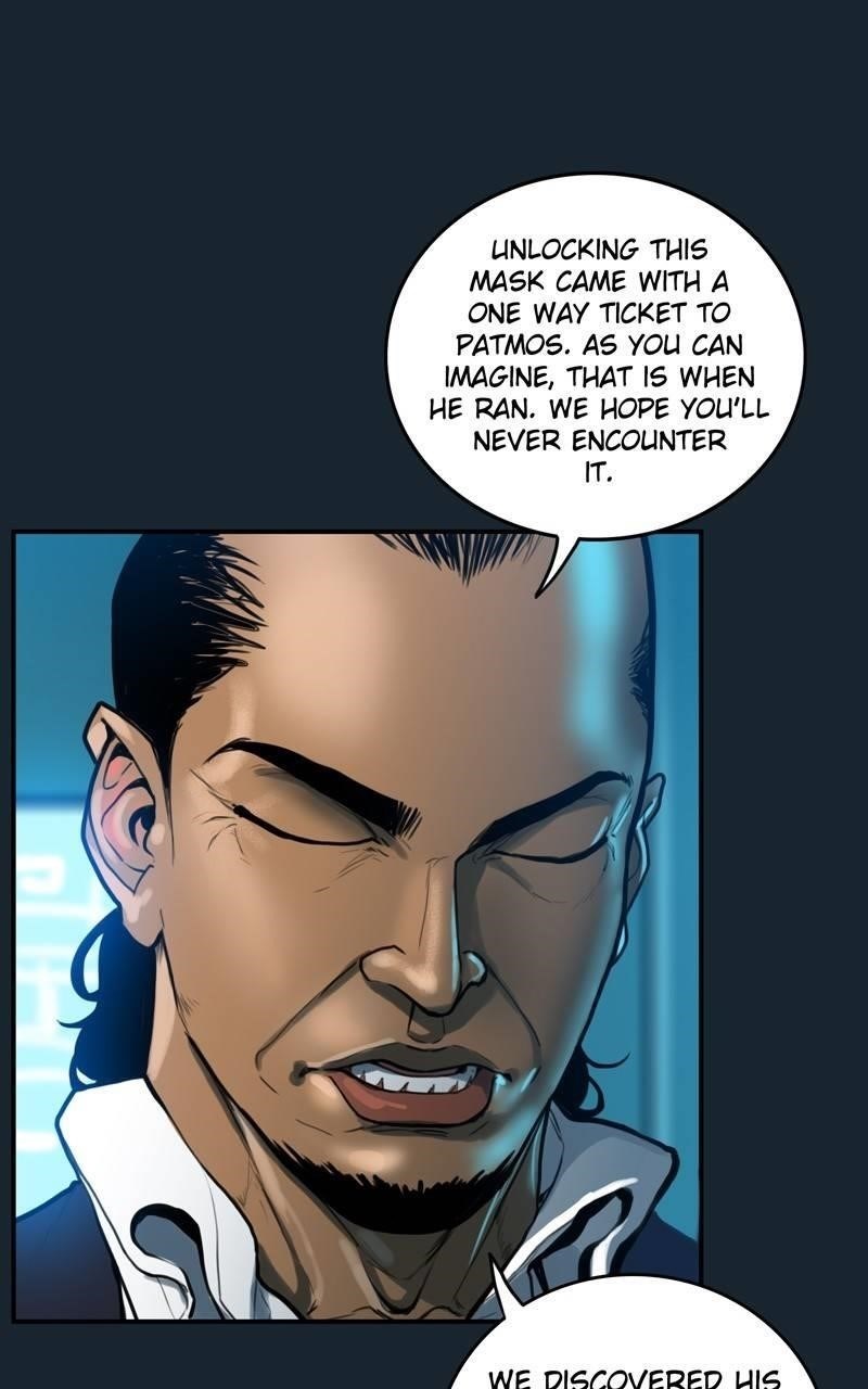 Ordeal Chapter 49 - Page 26