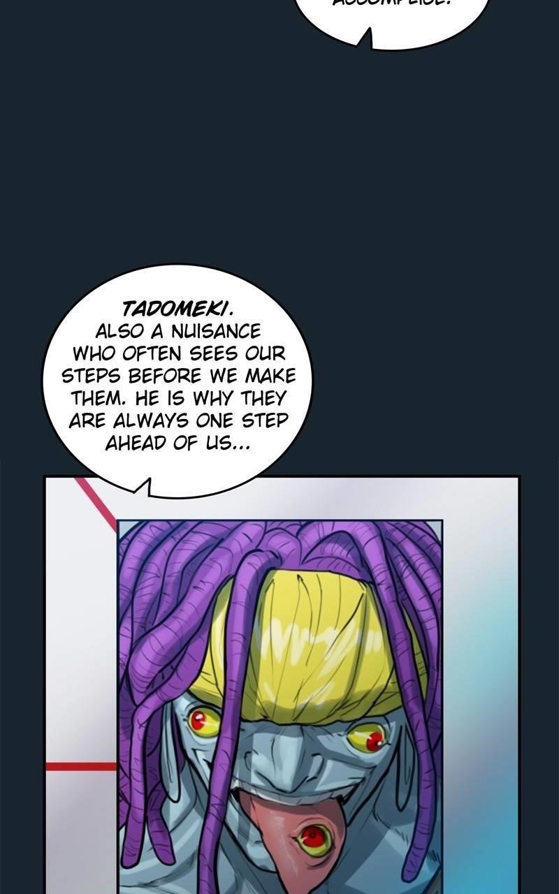 Ordeal Chapter 49 - Page 28