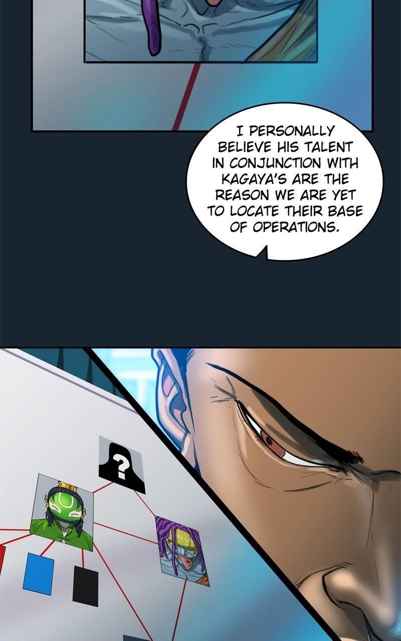 Ordeal Chapter 49 - Page 29