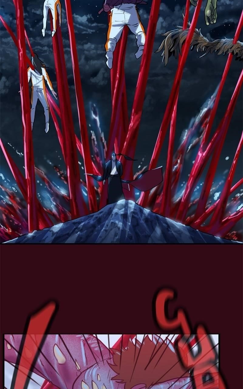 Ordeal Chapter 49 - Page 3