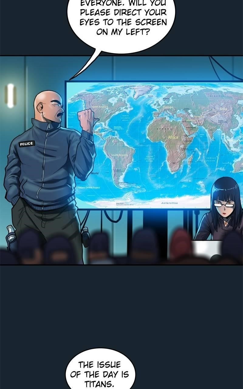 Ordeal Chapter 49 - Page 34