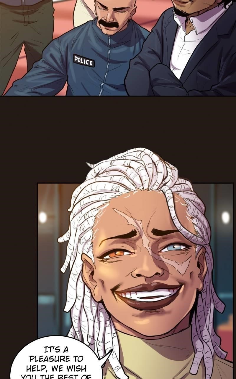 Ordeal Chapter 49 - Page 42