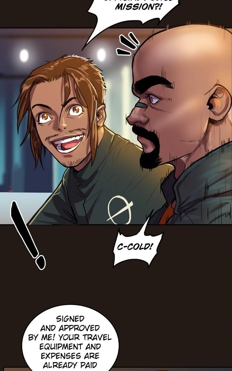 Ordeal Chapter 49 - Page 44