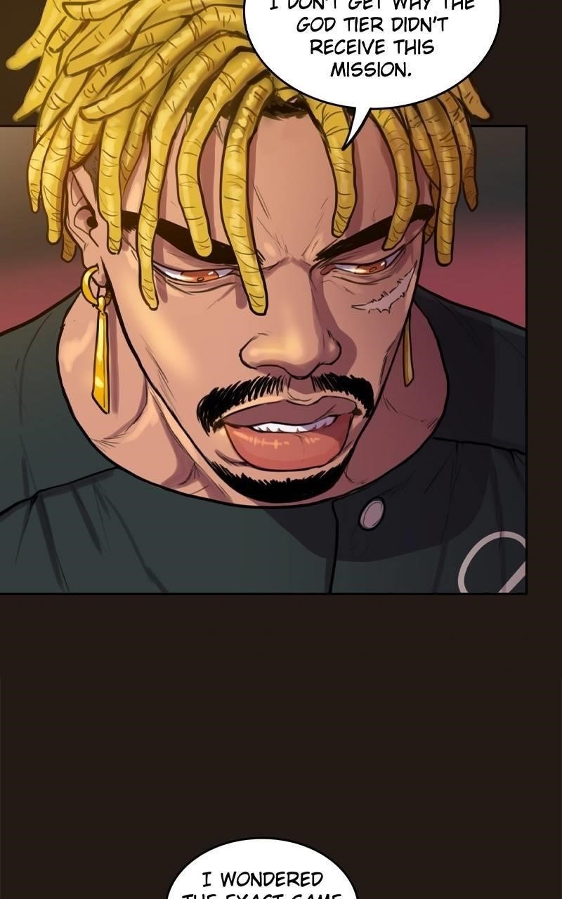 Ordeal Chapter 49 - Page 46