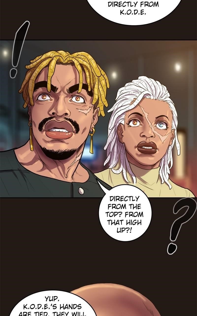 Ordeal Chapter 49 - Page 48