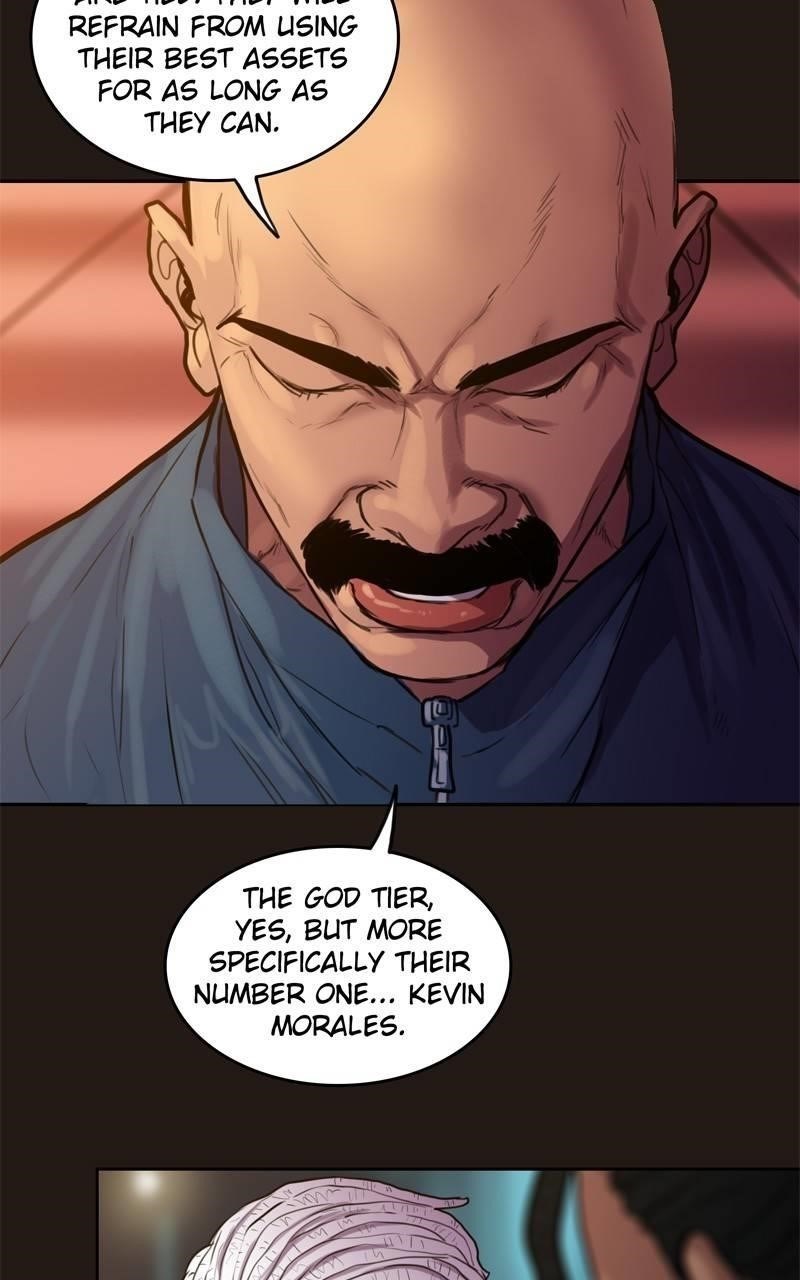 Ordeal Chapter 49 - Page 49