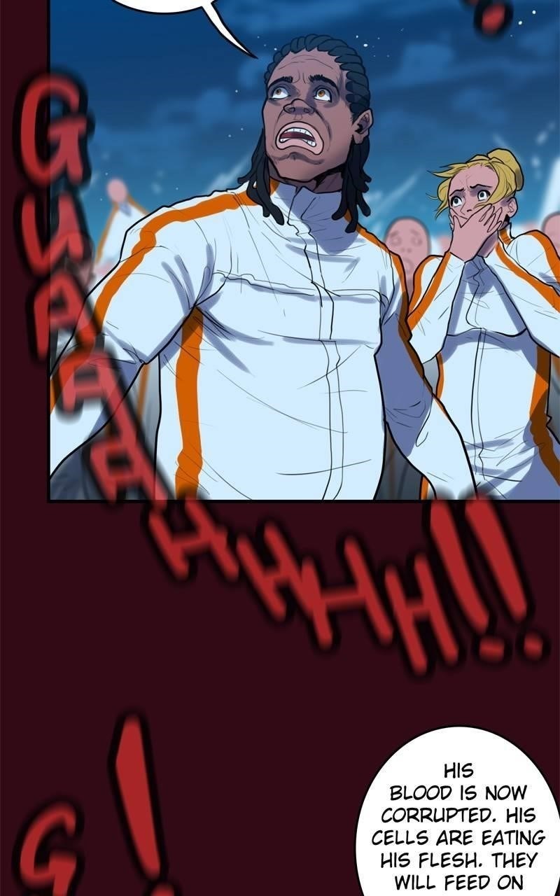 Ordeal Chapter 49 - Page 5