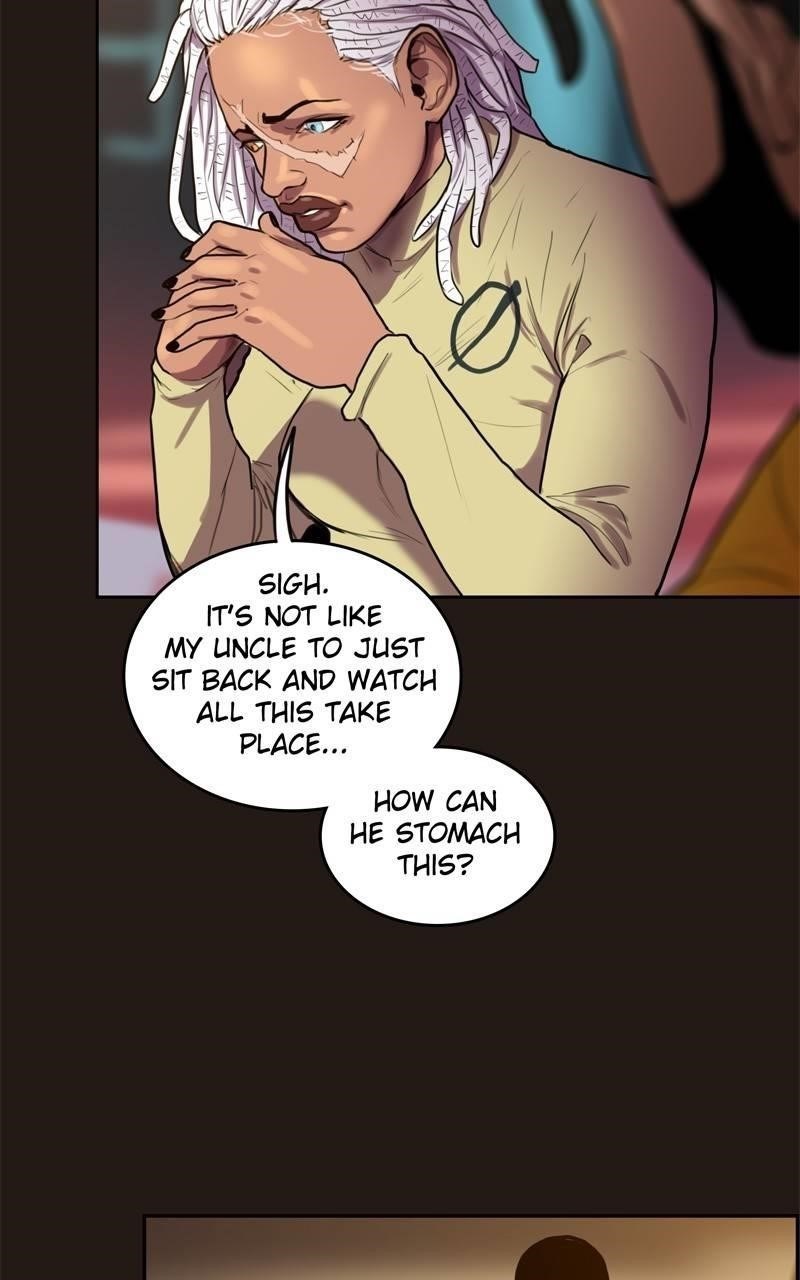 Ordeal Chapter 49 - Page 50