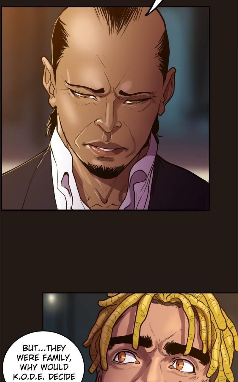 Ordeal Chapter 49 - Page 57