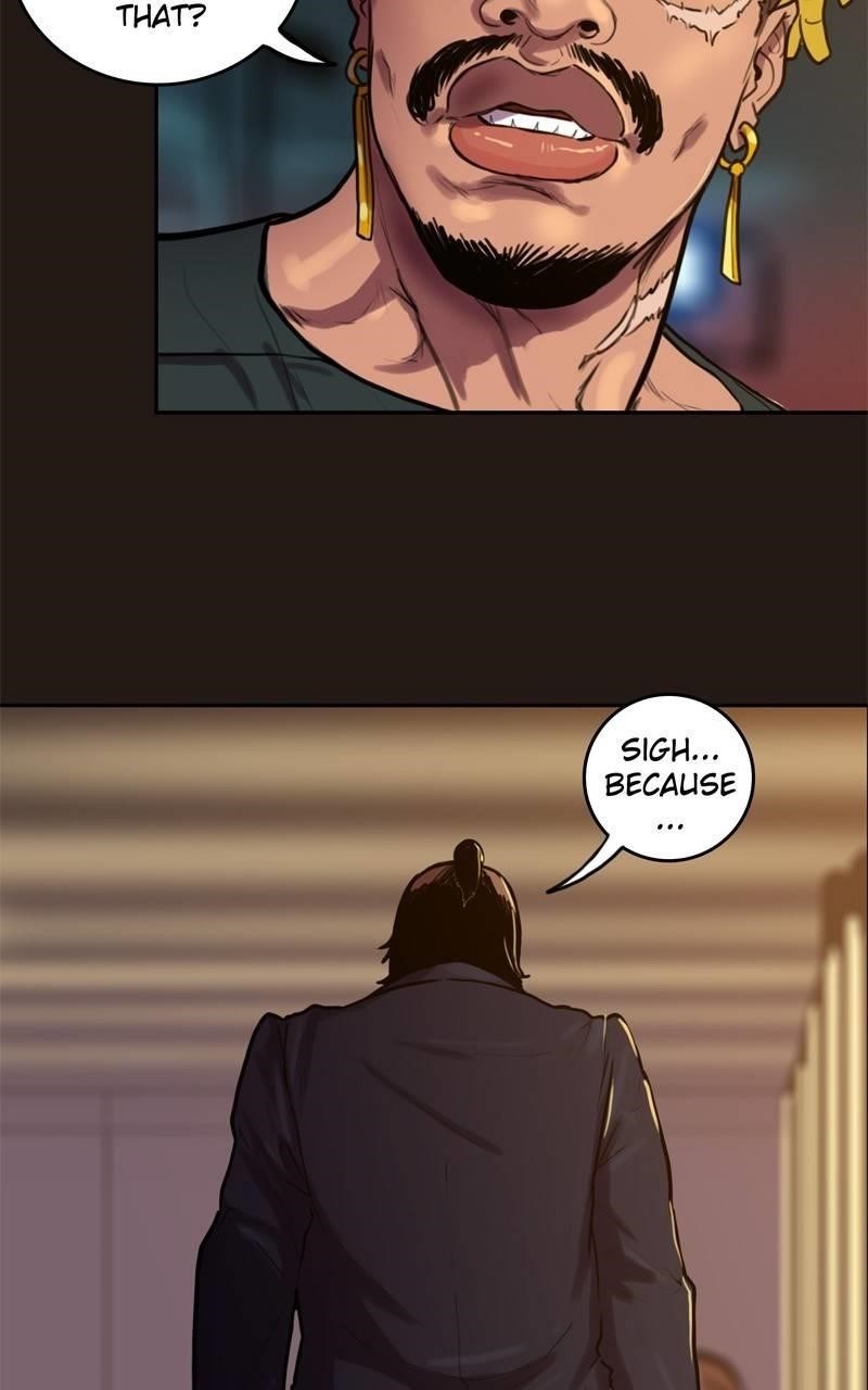 Ordeal Chapter 49 - Page 58