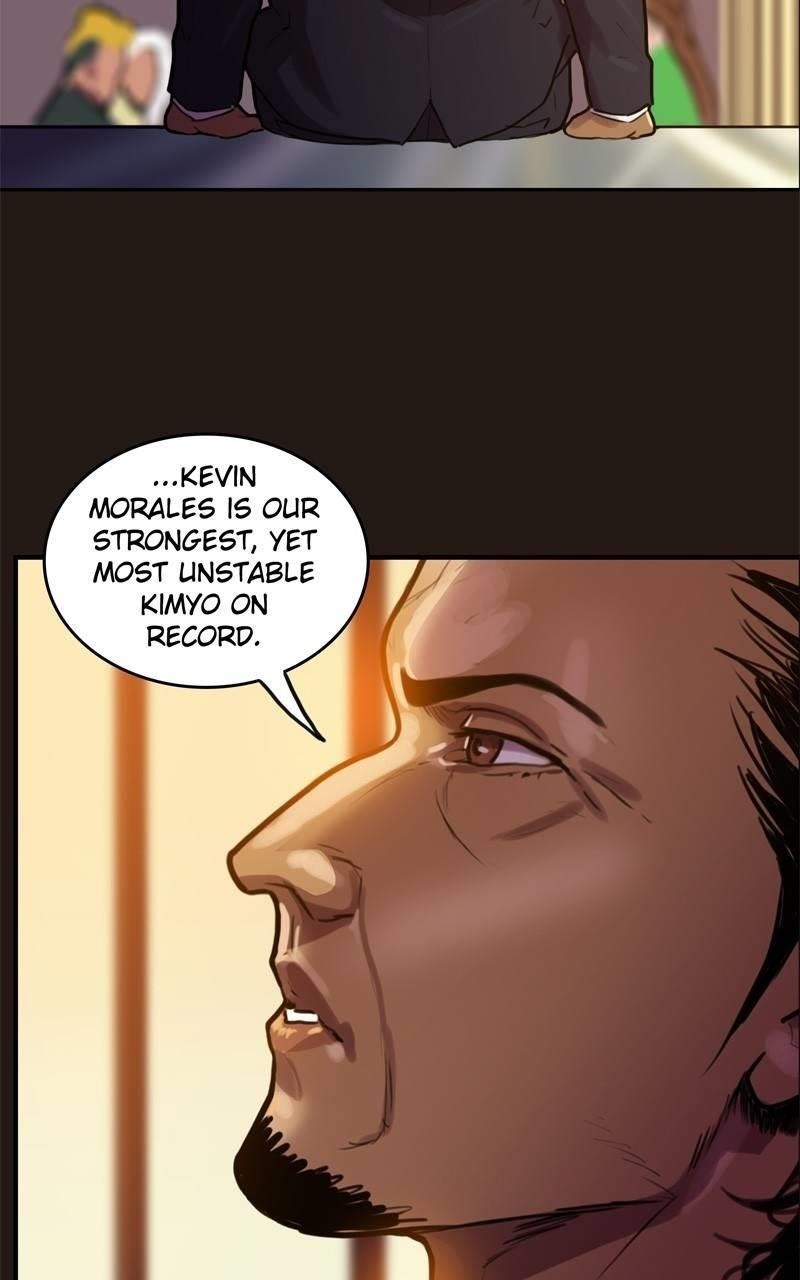 Ordeal Chapter 49 - Page 59