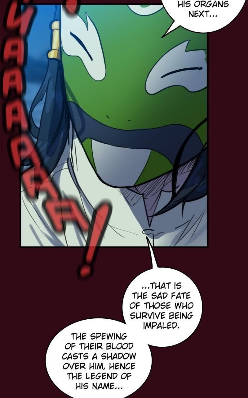 Ordeal Chapter 49 - Page 6