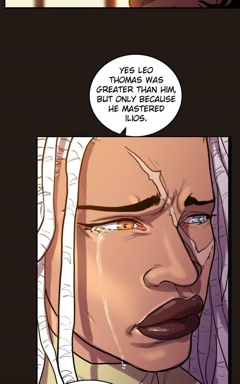 Ordeal Chapter 49 - Page 60