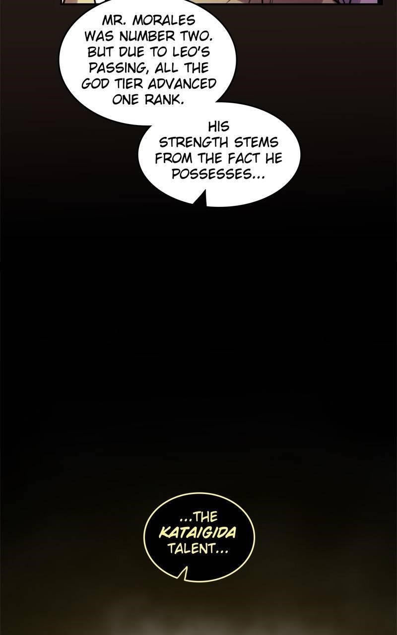 Ordeal Chapter 49 - Page 61