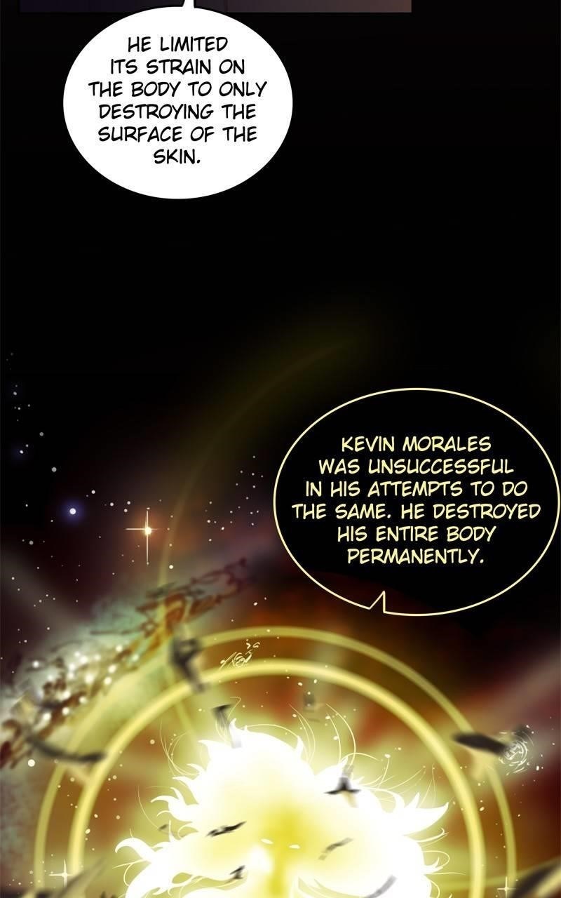 Ordeal Chapter 49 - Page 65