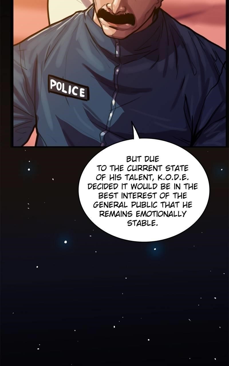 Ordeal Chapter 49 - Page 68