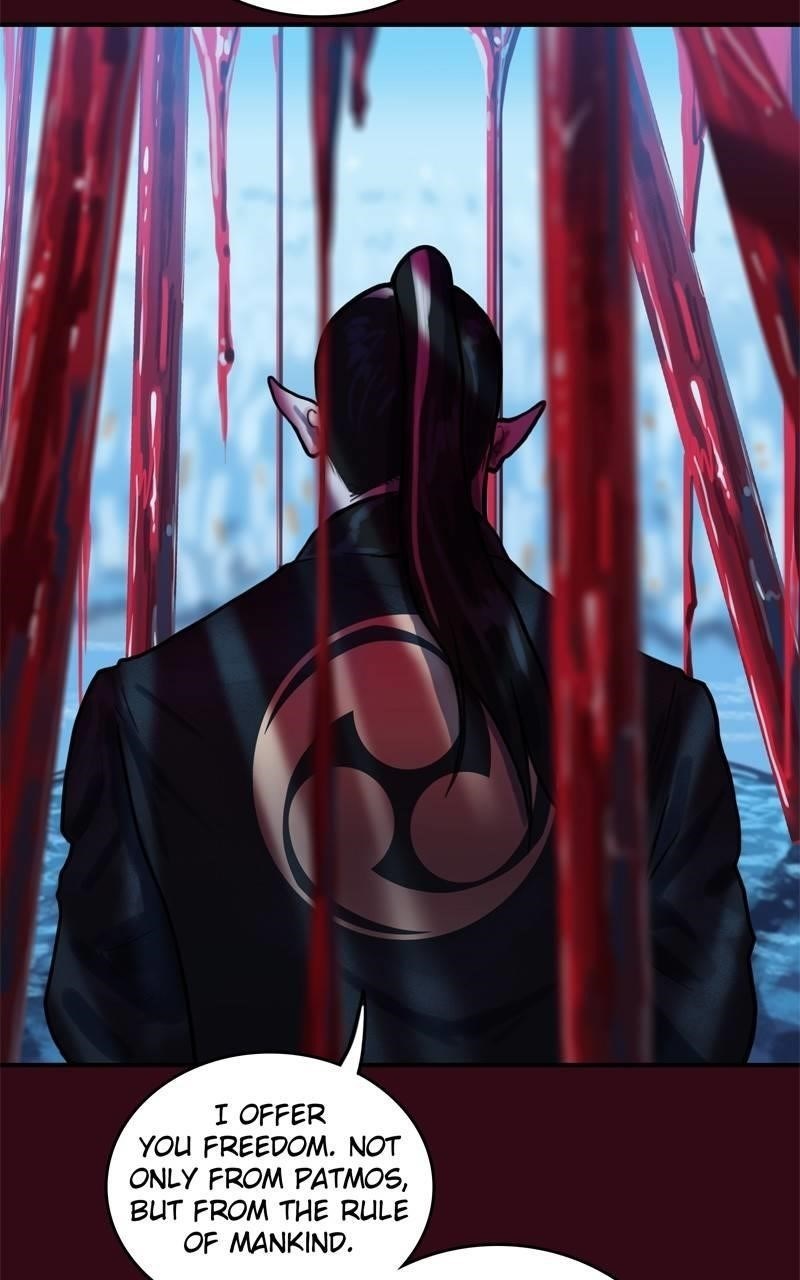 Ordeal Chapter 49 - Page 7