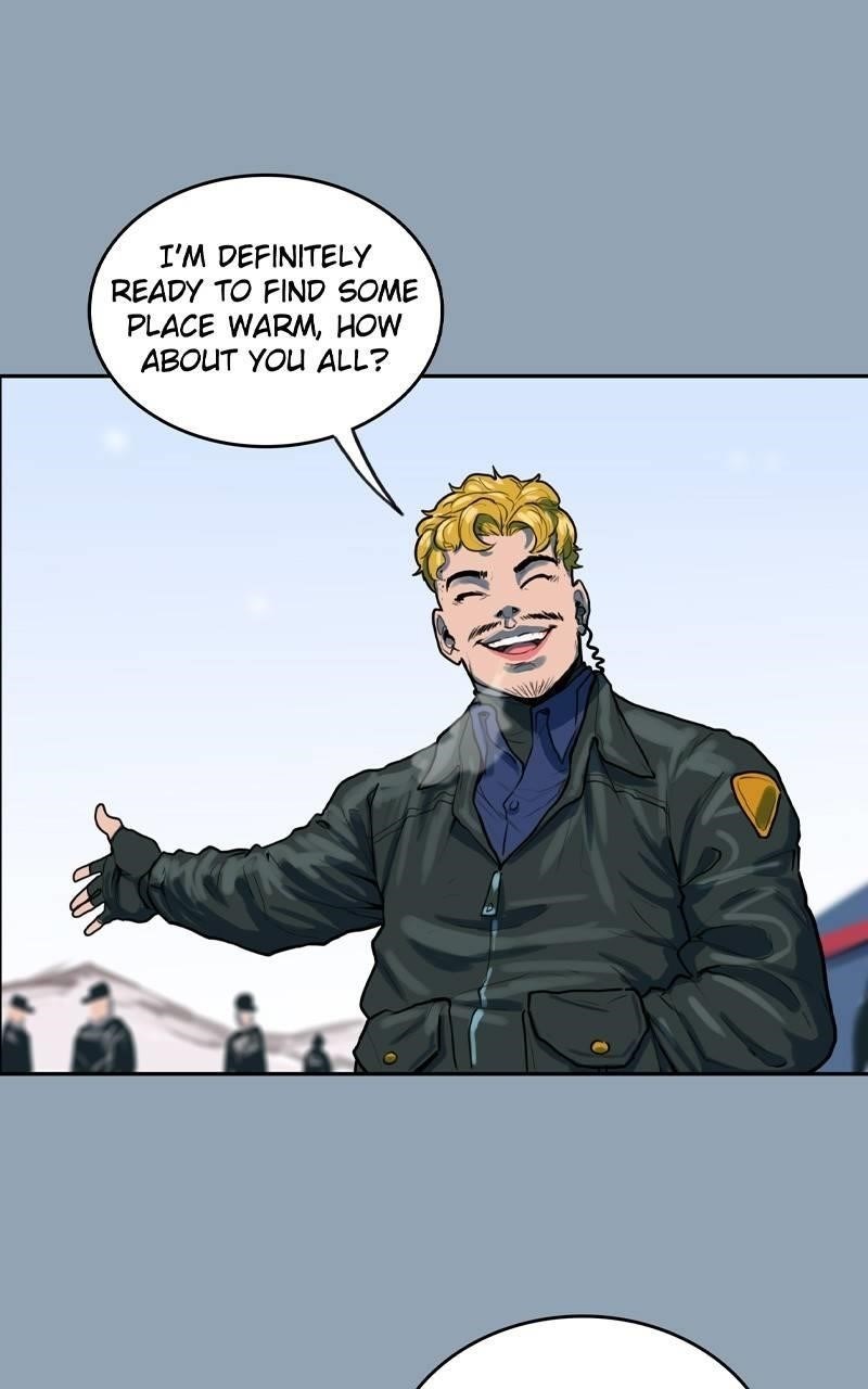 Ordeal Chapter 50 - Page 10