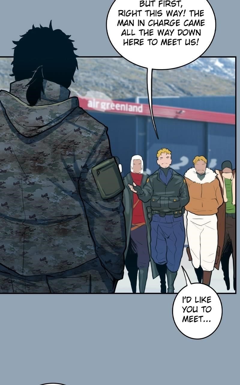 Ordeal Chapter 50 - Page 11