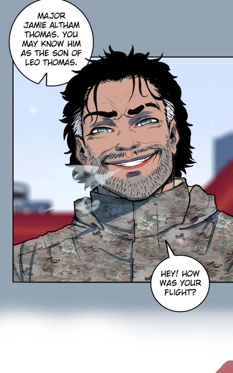 Ordeal Chapter 50 - Page 12