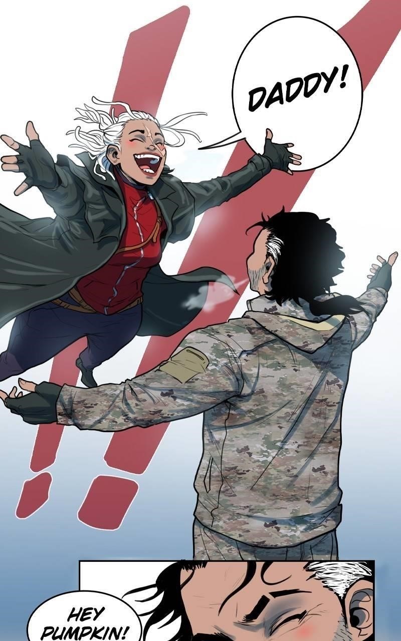 Ordeal Chapter 50 - Page 13