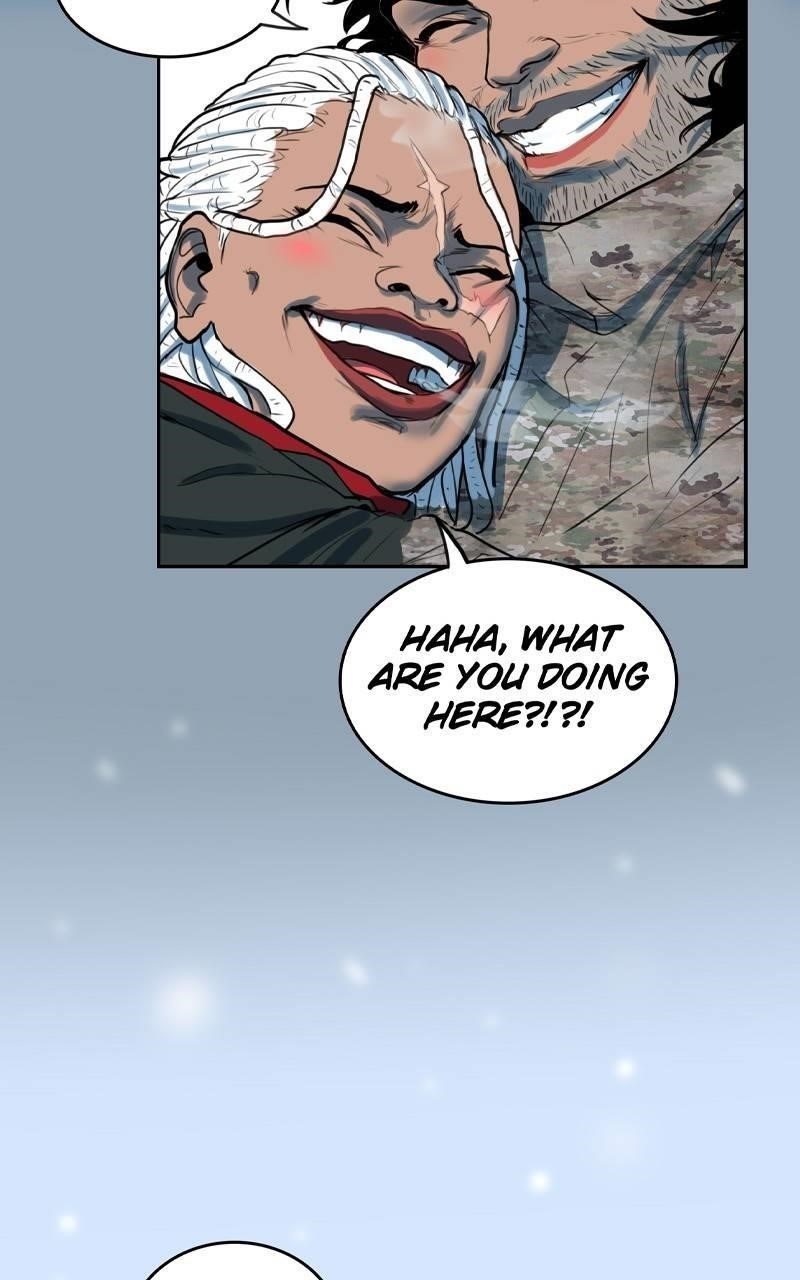 Ordeal Chapter 50 - Page 14