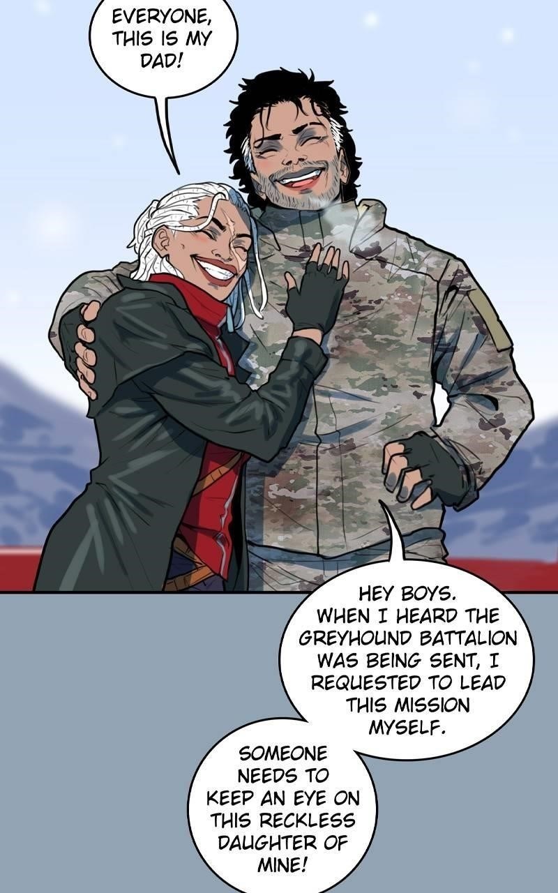 Ordeal Chapter 50 - Page 15